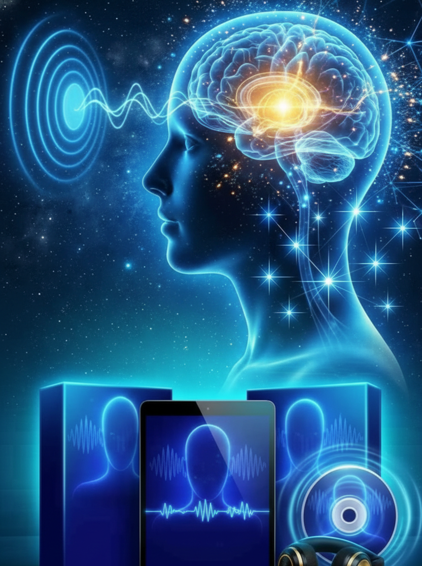 Happy individuals using Genius Brain Signal